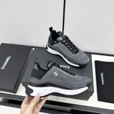 Chanel Sport Shoes